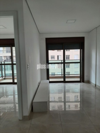 Imagem Apartamento com 1 Quarto à Venda, 42 m² em Santa Cecília - São Paulo Imagem Apartamento com 1 Quarto à Venda, 42 m² em Santa Cecília - São Paulo