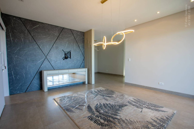 Imagem Apartamento com 3 Quartos à Venda, 128 m² em Alto Alegre - Cascavel