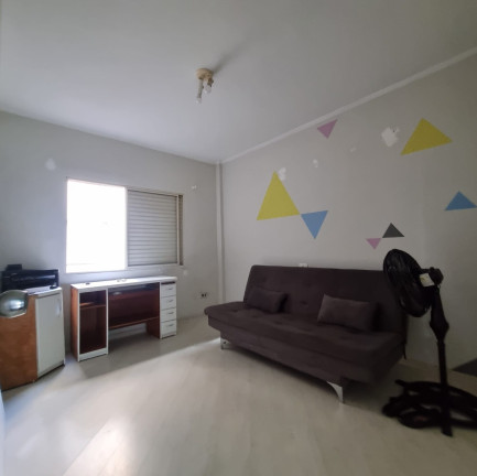 Imagem Imóvel com 2 Quartos à Venda, 88 m² em Baeta Neves - São Bernardo Do Campo
