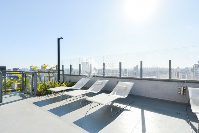 Imagem Studio com 1 Quarto à Venda, 35 m² em Pinheiros - São Paulo Imagem Studio com 1 Quarto à Venda, 35 m² em Pinheiros - São Paulo