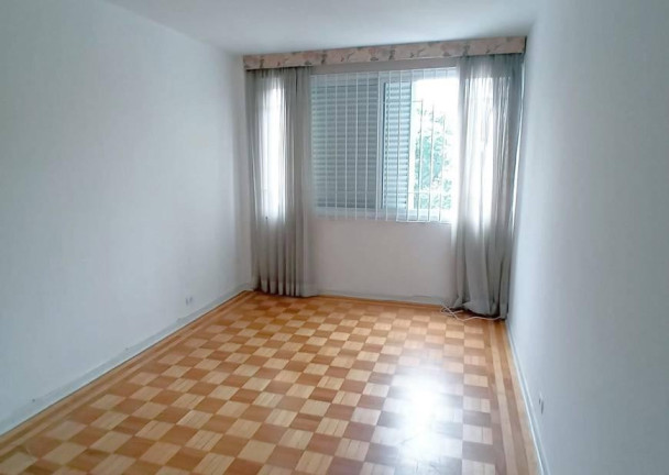 Imagem Apartamento à Venda, 56 m² em Jardim Paulistano - São Paulo Imagem Apartamento à Venda, 56 m² em Jardim Paulistano - São Paulo