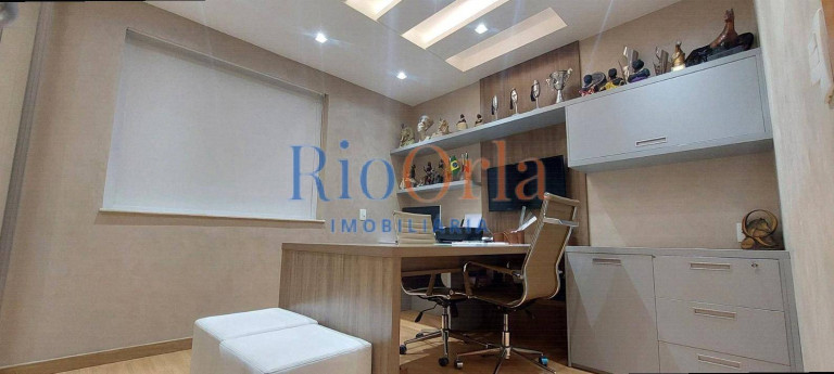 Imagem Apartamento com 4 Quartos à Venda, 270 m² em Barra Da Tijuca - Rio De Janeiro Imagem Apartamento com 4 Quartos à Venda, 270 m² em Barra Da Tijuca - Rio De Janeiro