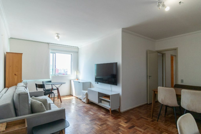 Foto do imóvel Apartamento com 3 Quartos à Venda, 101 m² em Saúde - São Paulo