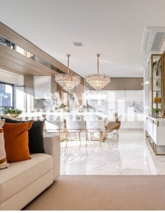 Imagem Apartamento com 3 Quartos à Venda, 171 m² em Vila Clementino - São Paulo