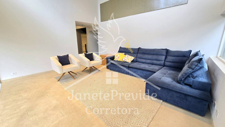 Imagem Casa de Condomínio com 3 Quartos à Venda, 330 m² em Alphaville - Santana De Parnaíba