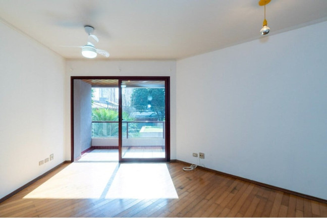 Imagem Apartamento com 3 Quartos à Venda, 94 m² em Vila Hamburguesa - São Paulo Imagem Apartamento com 3 Quartos à Venda, 94 m² em Vila Hamburguesa - São Paulo