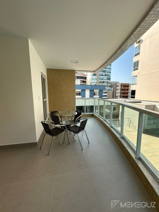 Imagem Apartamento com 2 Quartos para Alugar ou Temporada, 70 m² em Praia Do Morro - Guarapari Imagem Apartamento com 2 Quartos para Alugar ou Temporada, 70 m² em Praia Do Morro - Guarapari