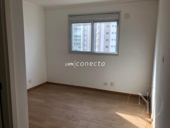 Imagem Apartamento com 4 Quartos à Venda, 244 m² em Jardim Analia Franco - São Paulo Imagem Apartamento com 4 Quartos à Venda, 244 m² em Jardim Analia Franco - São Paulo