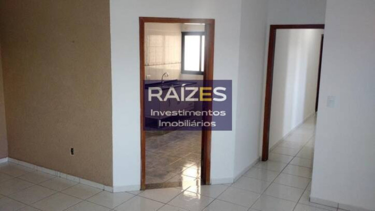 Imagem Apartamento com 3 Quartos à Venda, 100 m² em Vila Municipal - Bragança Paulista