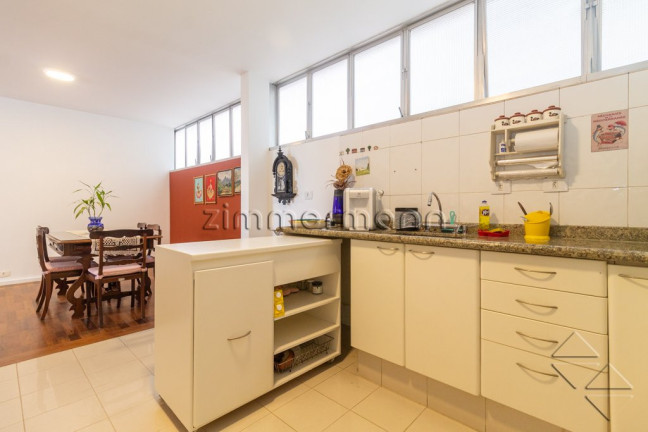 Apartamento com 3 Quartos à Venda, 213 m² em Pinheiros - São Paulo