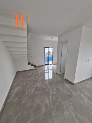 Imagem Cobertura com 3 Quartos à Venda, 105 m² em Afonso Pena - São José Dos Pinhais