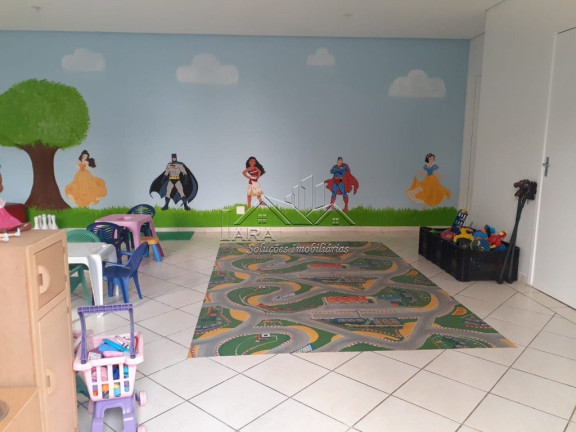 Imagem Apartamento com 2 Quartos à Venda,  em Jardim Vila Formosa - São Paulo