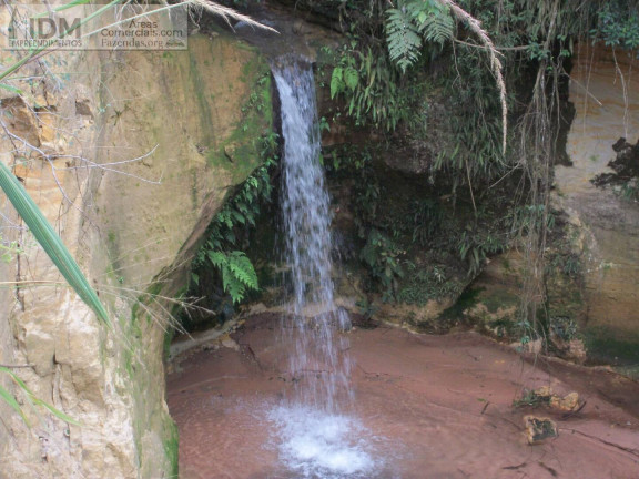 Imagem Chácara à Venda, 2.980.000 m² em Centro - Santana Do Itararé