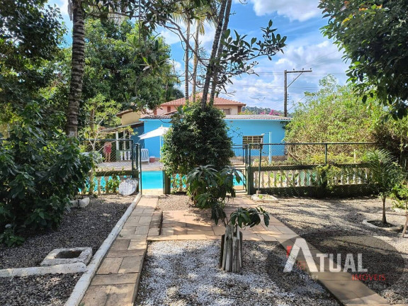 Imagem Chácara com 3 Quartos à Venda, 300 m² em Canjica (terra Preta) - Mairiporã Imagem Chácara com 3 Quartos à Venda, 300 m² em Canjica (terra Preta) - Mairiporã