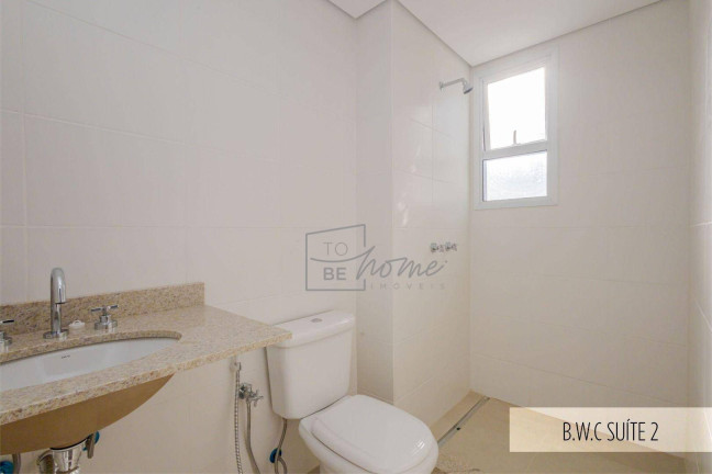 Imagem Apartamento com 3 Quartos à Venda, 128 m² em Batel - Curitiba
