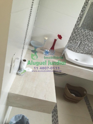 Imagem Casa com 3 Quartos para Alugar ou Temporada, 192 m² em Jardim Bizarro - Jundiaí