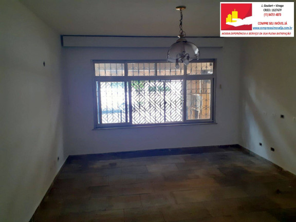 Sobrado com 3 Quartos à Venda, 200 m² em Vila São Francisco (zona Sul) - São Paulo