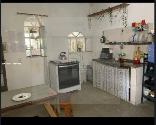 Imagem Casa com 2 Quartos à Venda, 360 m² em Vila Geny - Itaguaí Imagem Casa com 2 Quartos à Venda, 360 m² em Vila Geny - Itaguaí