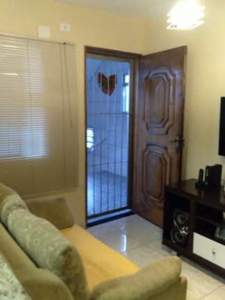 Imagem Apartamento com 2 Quartos à Venda, 48 m² em Conjunto Residencial José Bonifácio - São Paulo