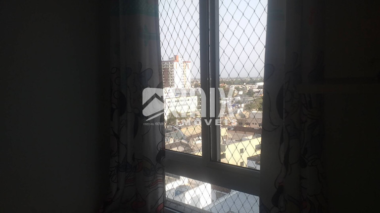 Imagem Apartamento com 2 Quartos à Venda, 70 m² em Parque Tamandaré - Campos Dos Goytacazes