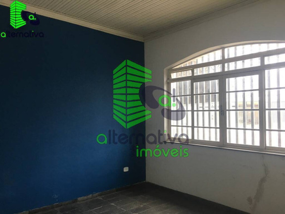 Imagem Imóvel Comercial para Alugar, 600 m² em Vila São Geraldo - Taubaté Imagem Imóvel Comercial para Alugar, 600 m² em Vila São Geraldo - Taubaté