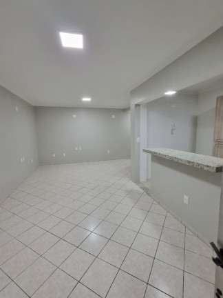 Imagem Apartamento com 3 Quartos à Venda, 100 m² em Balneário - Florianópolis Imagem Apartamento com 3 Quartos à Venda, 100 m² em Balneário - Florianópolis