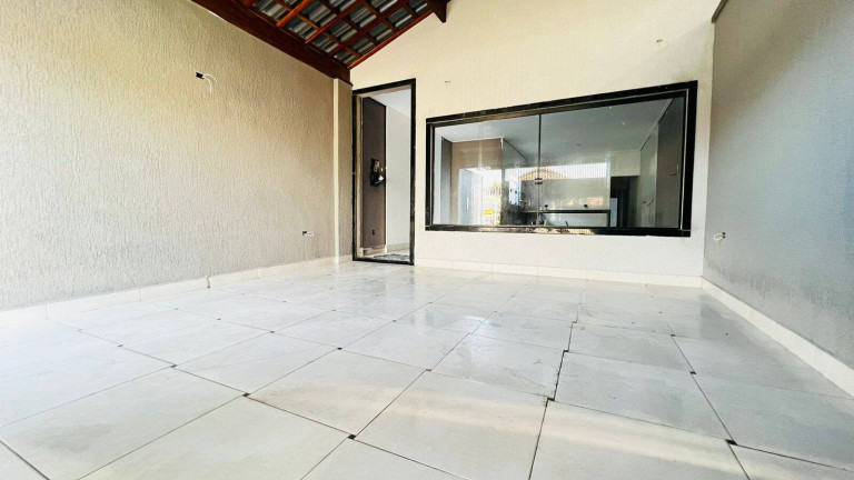 Imagem Casa com 3 Quartos à Venda, 115 m² em Vila Mar - Praia Grande