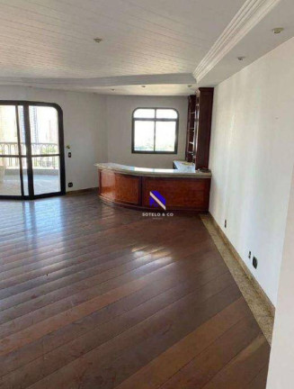 Imagem Apartamento com 4 Quartos à Venda, 314 m² em Tatuapé - São Paulo Imagem Apartamento com 4 Quartos à Venda, 314 m² em Tatuapé - São Paulo