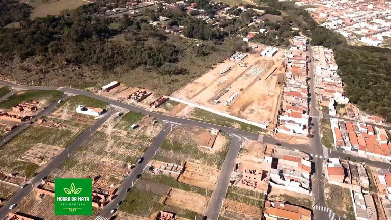 Imagem Terreno à Venda, 180 m² em Residencial Morro Da Mata - Salto Imagem Terreno à Venda, 180 m² em Residencial Morro Da Mata - Salto