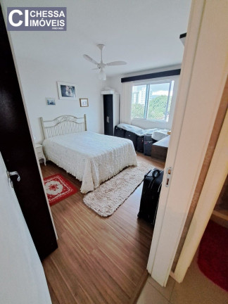 Imagem Apartamento com 2 Quartos à Venda, 158 m² em Centro - Itajaí