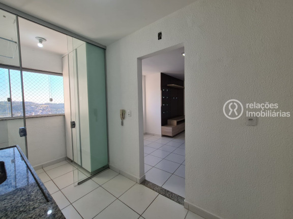 Imagem Apartamento com 2 Quartos para Alugar, 55 m² em Betânia - Belo Horizonte Imagem Apartamento com 2 Quartos para Alugar, 55 m² em Betânia - Belo Horizonte
