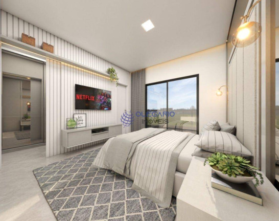 Imagem Sobrado com 3 Quartos à Venda, 145 m² em Centro - Penha Imagem Sobrado com 3 Quartos à Venda, 145 m² em Centro - Penha