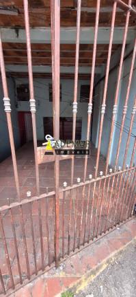 Imagem Casa com 5 Quartos à Venda, 120 m² em Eldorado - Diadema Imagem Casa com 5 Quartos à Venda, 120 m² em Eldorado - Diadema
