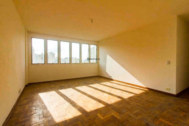 Apartamento com 3 Quartos à Venda, 93 m² em Perdizes - São Paulo