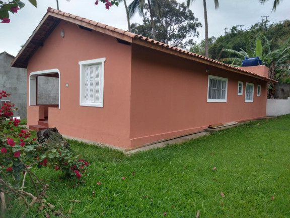 Imagem Casa com 2 Quartos à Venda, 698 m² em Cigarras - São Sebastião Imagem Casa com 2 Quartos à Venda, 698 m² em Cigarras - São Sebastião