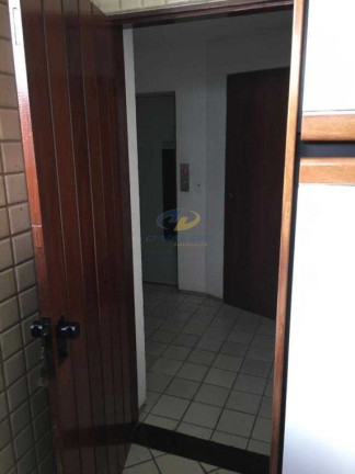 Imagem Apartamento com 4 Quartos à Venda, 240 m² em Aeroclube - João Pessoa