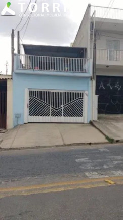 Sobrado com 3 Quartos à Venda, 180 m² em Jardim Maria Eugênia - Sorocaba