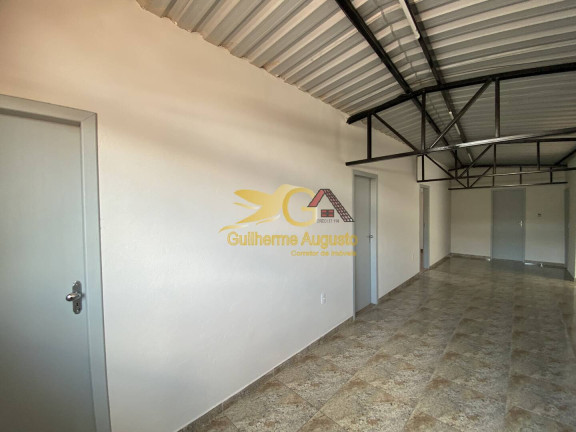 Imagem Sala Comercial para Alugar, 12 m² em Centro - São João Del Rei Imagem Sala Comercial para Alugar, 12 m² em Centro - São João Del Rei