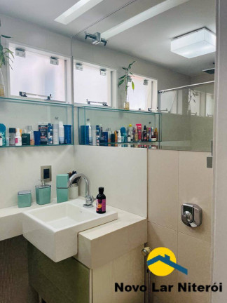 Imagem Apartamento com 4 Quartos à Venda, 160 m² em Icaraí - Niterói Imagem Apartamento com 4 Quartos à Venda, 160 m² em Icaraí - Niterói