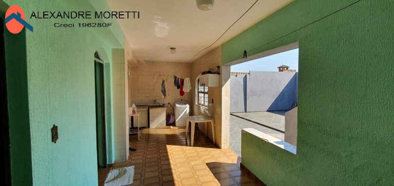 Imagem Casa com 3 Quartos à Venda, 250 m² em Vila Olímpia - Sorocaba