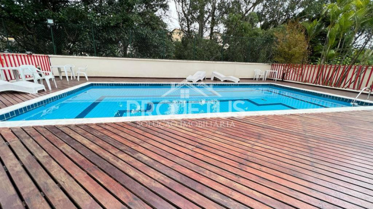 Imagem Apartamento com 3 Quartos à Venda, 71 m² em Jardim Monte Kemel - São Paulo