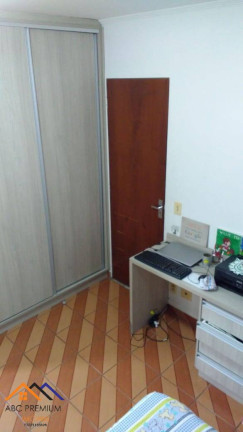 Imagem Apartamento com 2 Quartos à Venda, 56 m² em Vila Alzira - Santo André Imagem Apartamento com 2 Quartos à Venda, 56 m² em Vila Alzira - Santo André
