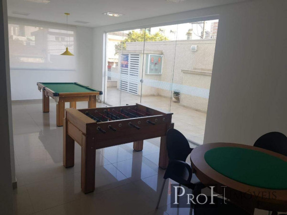 Imagem Apartamento com 2 Quartos à Venda, 65 m² em Campestre - Santo André Imagem Apartamento com 2 Quartos à Venda, 65 m² em Campestre - Santo André