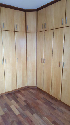 Imagem Apartamento com 3 Quartos para Alugar, 100 m² em Vila Bastos - Santo André Imagem Apartamento com 3 Quartos para Alugar, 100 m² em Vila Bastos - Santo André