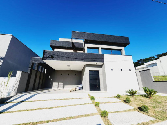 Casa com 3 Quartos à Venda, 30 m² em Bairro Do Grama - Caçapava