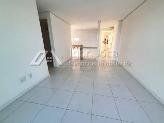 Imagem Apartamento com 3 Quartos à Venda, 81 m² em Edson Queiroz - Fortaleza Imagem Apartamento com 3 Quartos à Venda, 81 m² em Edson Queiroz - Fortaleza