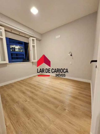 Imagem Apartamento com 3 Quartos à Venda, 75 m² em Botafogo - Rio De Janeiro Imagem Apartamento com 3 Quartos à Venda, 75 m² em Botafogo - Rio De Janeiro