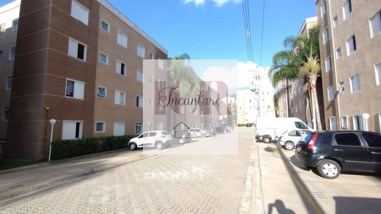 Imagem Apartamento com 2 Quartos à Venda, 49 m² em Jardim Vera Cruz - Sorocaba Imagem Apartamento com 2 Quartos à Venda, 49 m² em Jardim Vera Cruz - Sorocaba