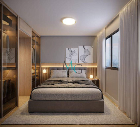 Imagem Apartamento com 2 Quartos à Venda, 42 m² em Campo Grande - Rio De Janeiro Imagem Apartamento com 2 Quartos à Venda, 42 m² em Campo Grande - Rio De Janeiro