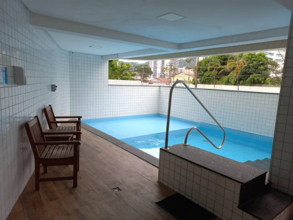 Imagem Apartamento com 2 Quartos à Venda, 70 m² em Forte - Praia Grande Imagem Apartamento com 2 Quartos à Venda, 70 m² em Forte - Praia Grande